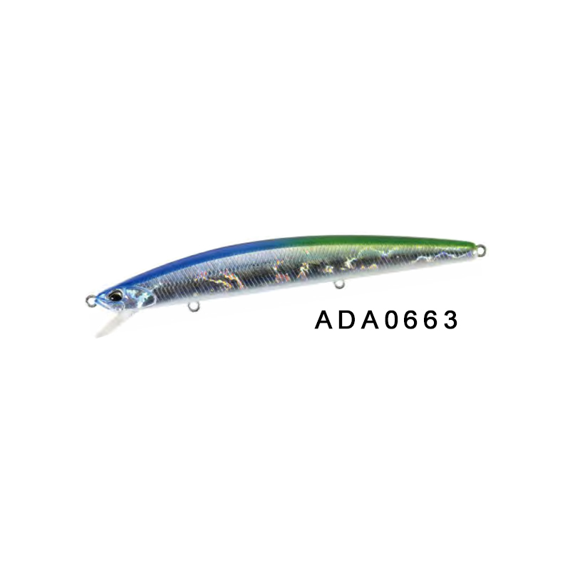 DUO Tide Minnow Lance 160S